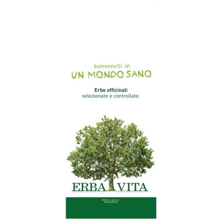 Erba Vita Argilla Bianca Uso Esterno 1 Kg
