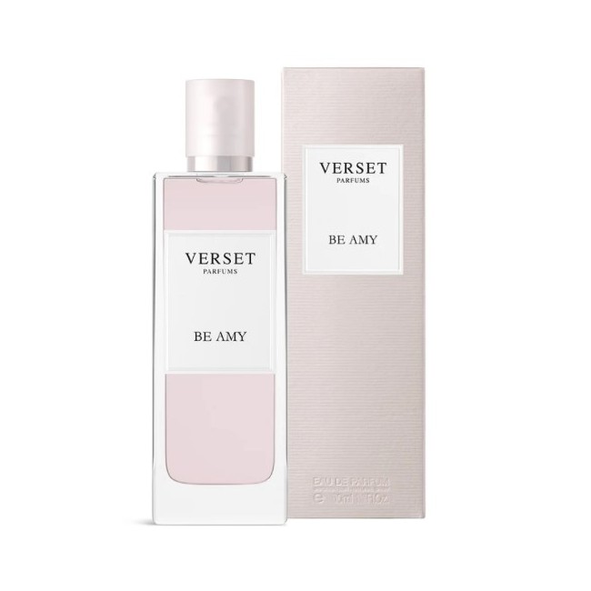 VERSET ROUGE 50ML