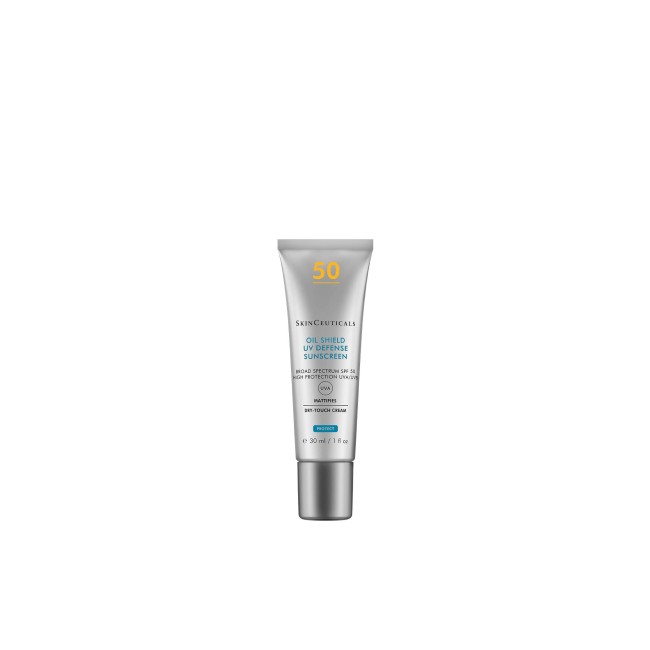 Skinceuticals Oil Shield Uv Defense Sunscreen 30 Ml