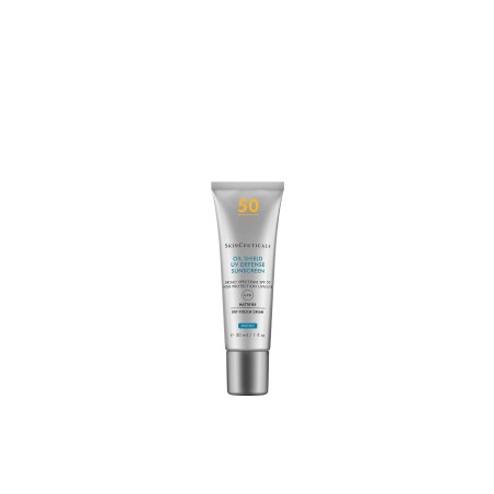 Skinceuticals Oil Shield Uv Defense Sunscreen 30 Ml
