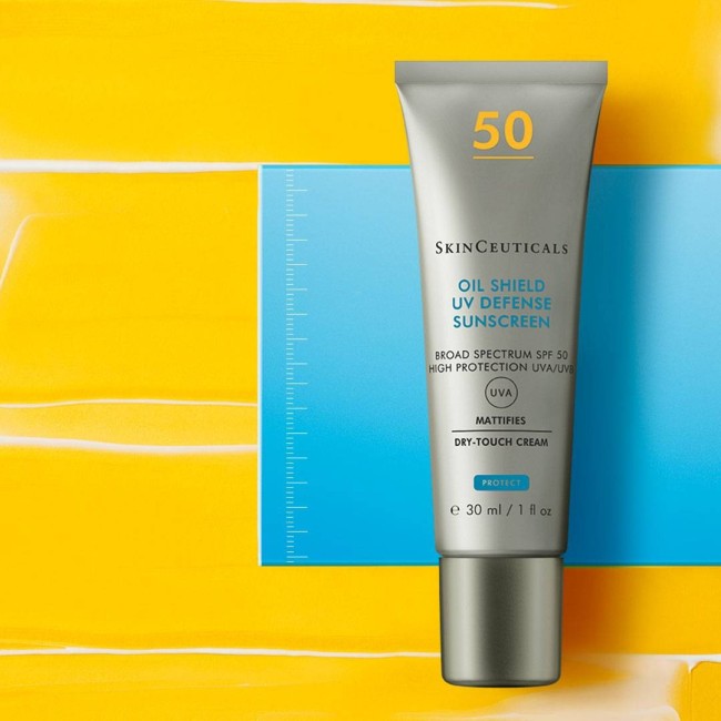 Skinceuticals Oil Shield Uv Defense Sunscreen 30 Ml