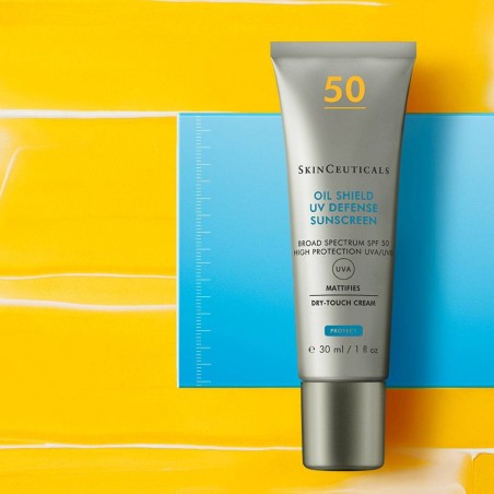 Skinceuticals Oil Shield Uv Defense Sunscreen 30 Ml