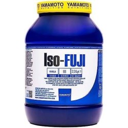 Yamamoto Nutrition Iso Fuji...