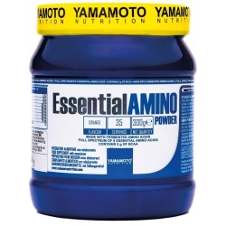 Yamamoto Nutrition Amino...