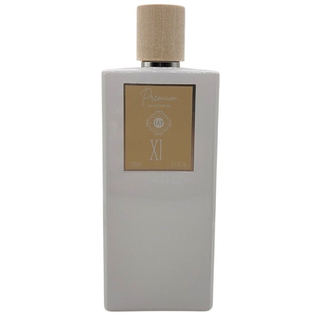 Iap Pharma Parfums Frasco Premium Eau De Parfum Xi 150 Ml
