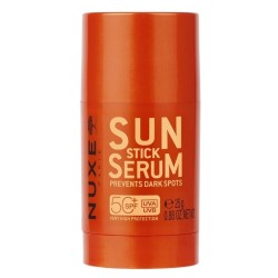 Nuxe Sun Stick Viso Spf50+...