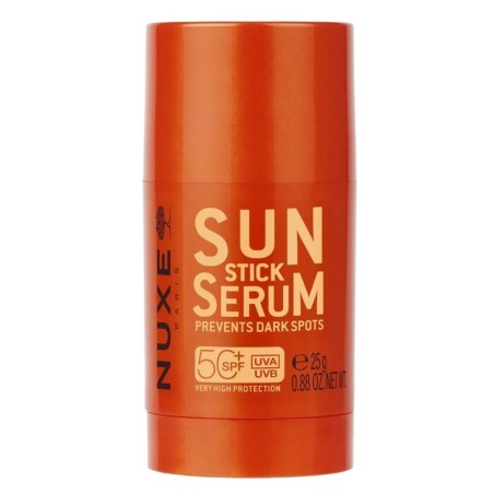 Nuxe Sun Stick Viso Spf50+ 24 G