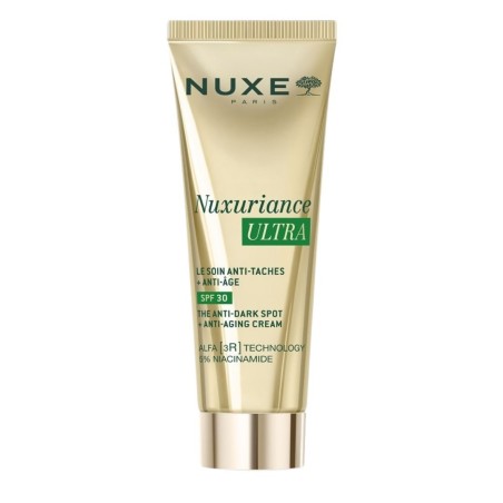 Nuxe Nuxuriance Ultra Crema Anti-dark Spot Spf30 50 Ml