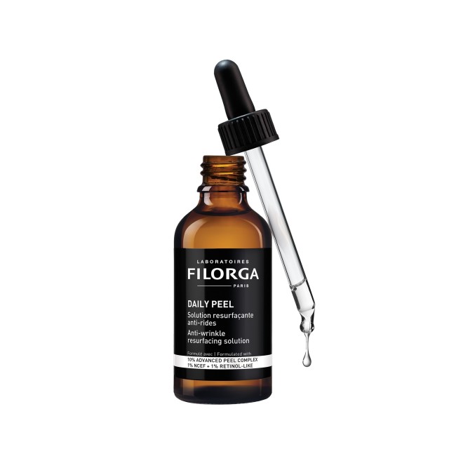 Filorga Daily Peel Wrinkles 50 Ml