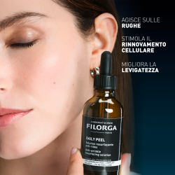 Filorga Daily Peel Wrinkles 50 Ml