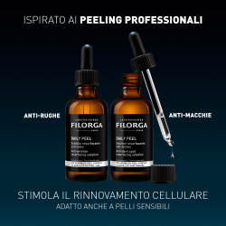 Filorga Daily Peel Wrinkles 50 Ml