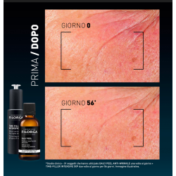 Filorga Daily Peel Wrinkles 50 Ml