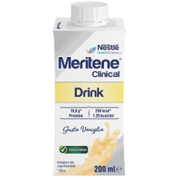 Nestl&egrave; Meritene Clinical...