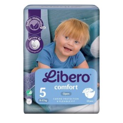 Essity Libero Comfort 5...