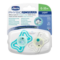 Chicco Succhietto Light...