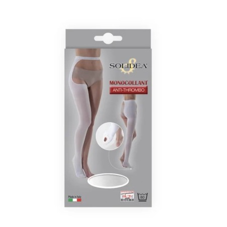 Solidea Monocollant Anti-thrombo Ccl 1 Natur L