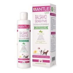Pharmarei S Mantle Vet...