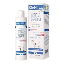 Pharmarei S Mantle Vet...
