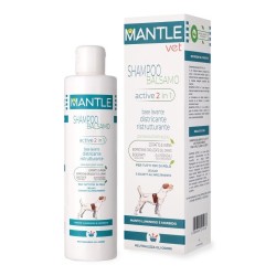 Pharmarei S Mantle Vet...