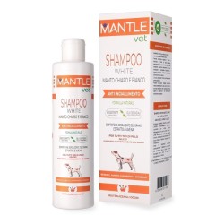 Pharmarei S Mantle Vet...