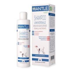 Pharmarei S Mantle Vet...