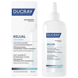 Ducray Kelual Squanorm...