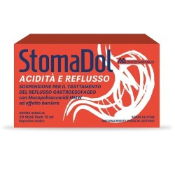 Montefarmaco Stomadol...