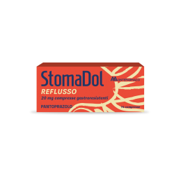 Pharmacare Stomadol...