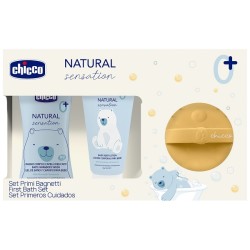 Chicco Natural Sensation...