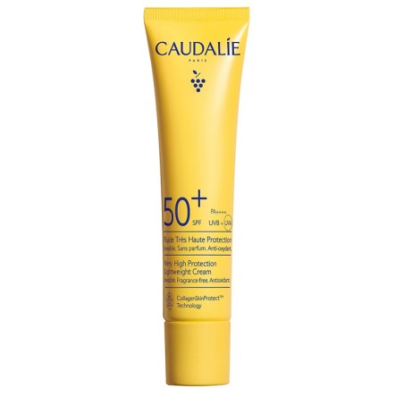Caudalie Vinosun Fluido Altissima Protezione Spf50+ 40 Ml 2026