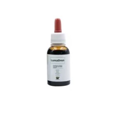 30 ml &ndash; flacone con contagocce Luma Pharma Lumadren