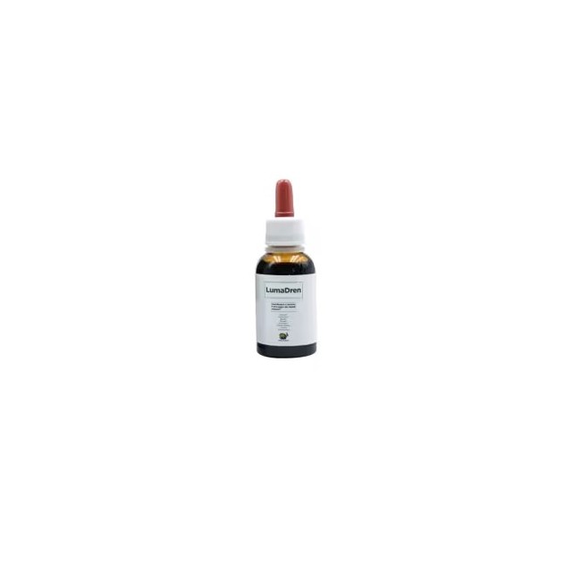 30 ml – flacone con contagocce Luma Pharma Lumadren 30 ml – flacone con contagocce Luma Pharma Lumadren