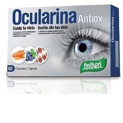 Santiveri Ocularina Plus 60...