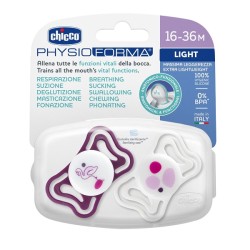 Chicco Succhietto Light...