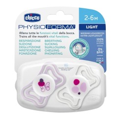 Chicco Succhietto Light...