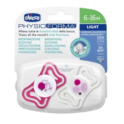 Chicco Succhietto Light...
