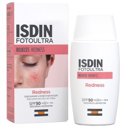 Isdin Fotoultra Redness...