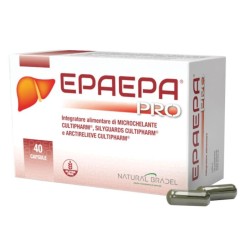 Natural Bradel Epaepa Pro...