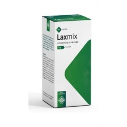 LAXMIX 90 Cps 800mg
