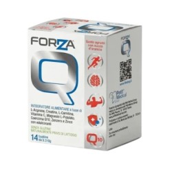 Petit Medical Group Forza Q...