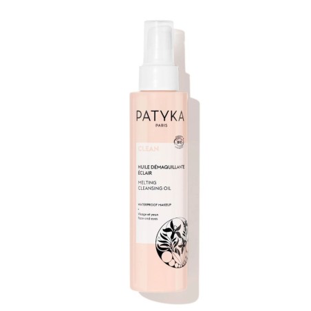 Patyka Cosmetics Olio Strucante Ultra Rapido 150 Ml