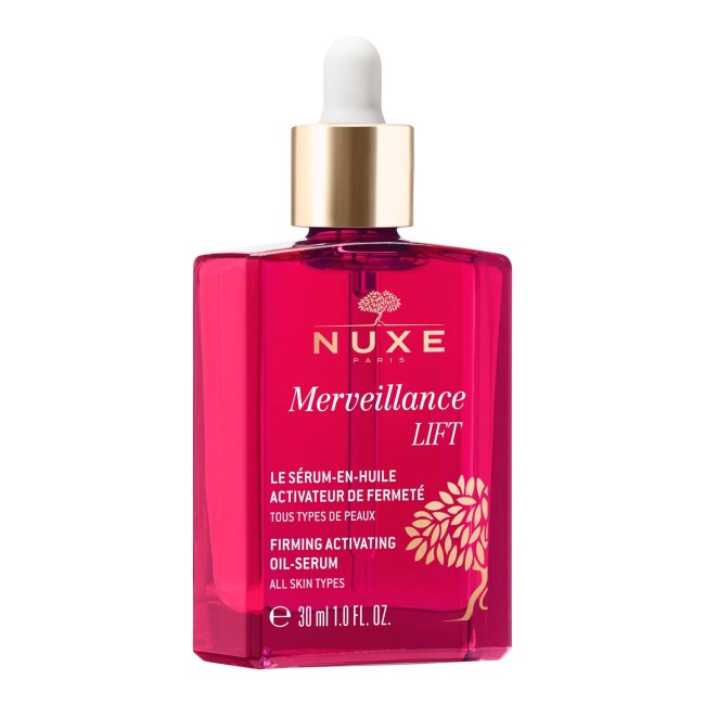 Nuxe Merveillance Serum 30 Ml