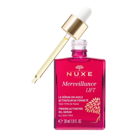 Nuxe Merveillance Serum 30 Ml