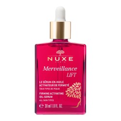 Nuxe Merveillance Serum 30 Ml