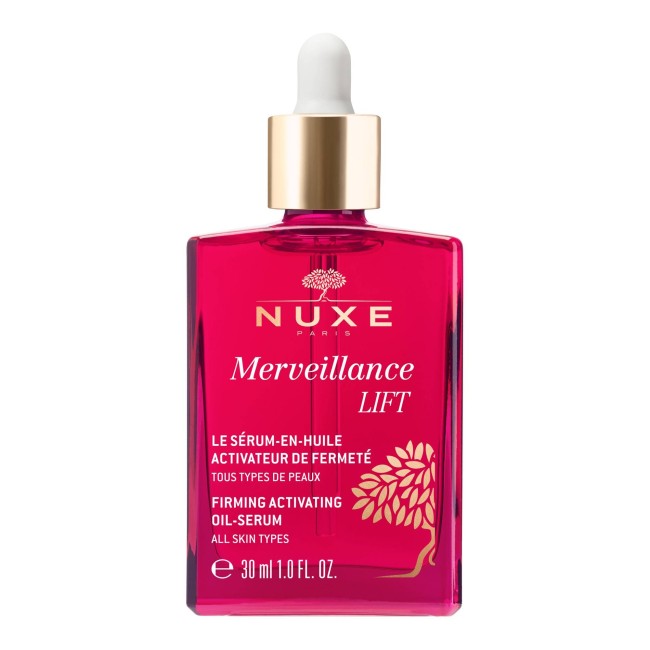 Nuxe Merveillance Serum 30 Ml