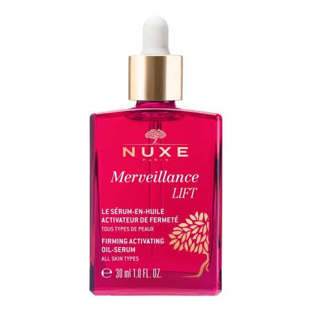 Nuxe Merveillance Serum 30 Ml