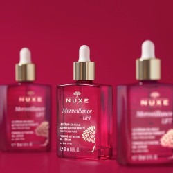 Nuxe Merveillance Serum 30 Ml