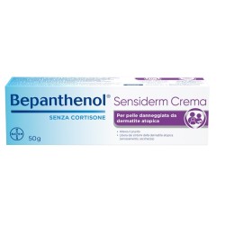 Bayer Bepanthenol Sensiderm...