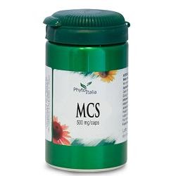 Phytoitalia Mcs 30 Capsule...