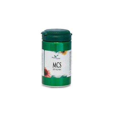 Phytoitalia Mcs 30 Capsule 18 G